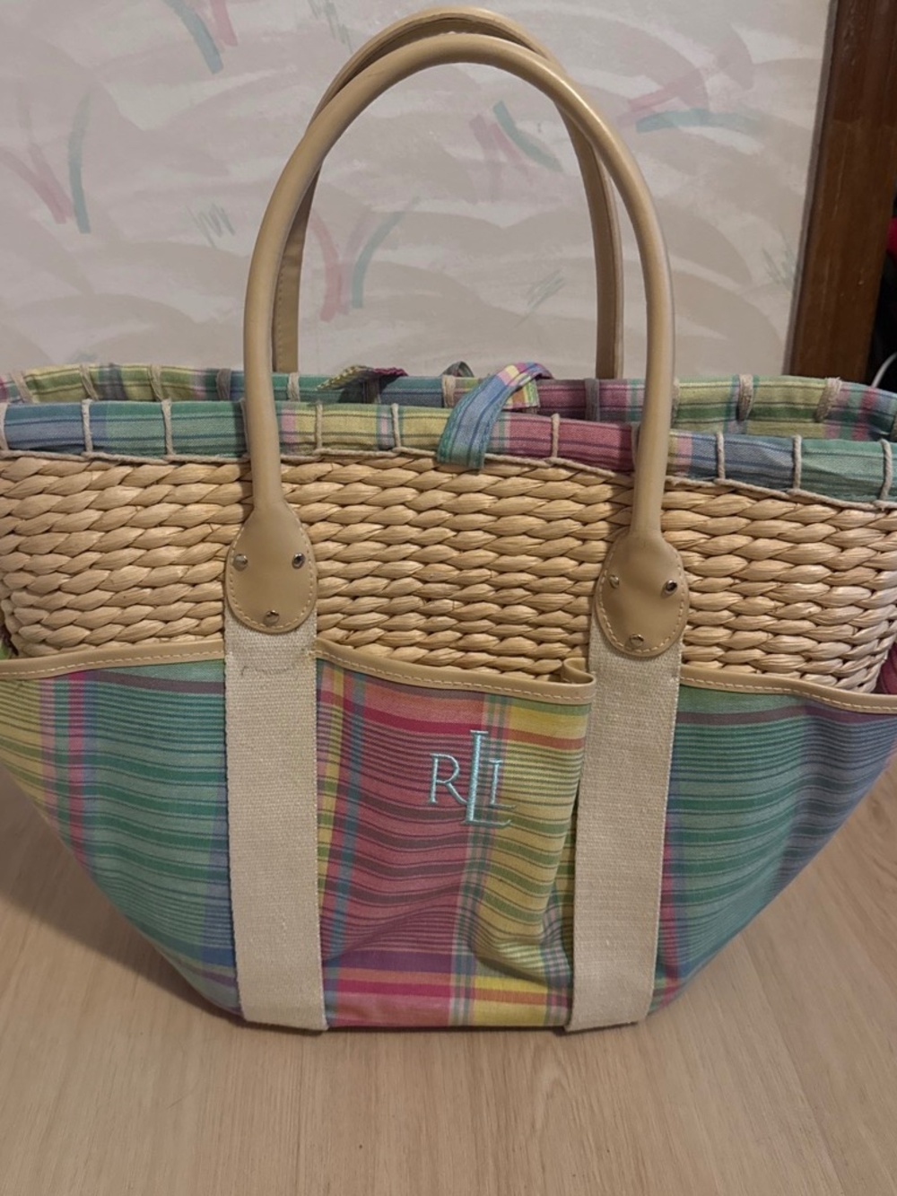 Ralph Lauren Bag